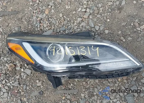 2017 Hyundai Sonata Hybrid Limited from USA, damaged, VIN KMHE34L14HA058526